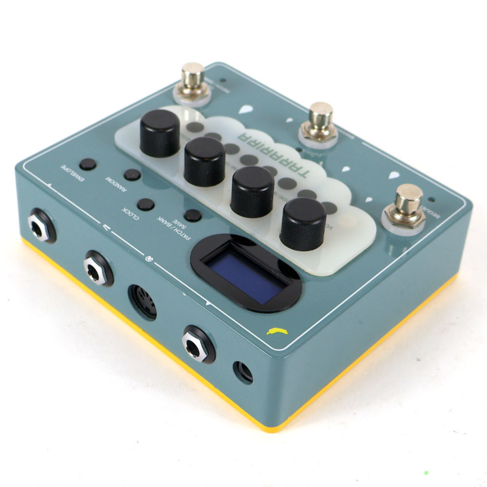 BANANANA EFFECTS 【中古】 アルペジェータペダル BANANANA effects