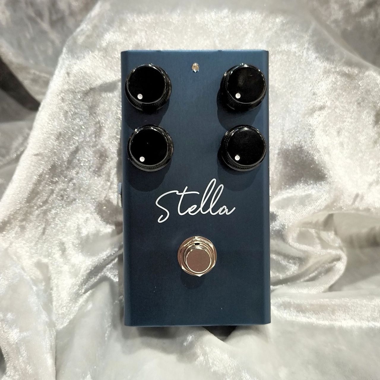 VIRTUES Stella ディストーション 【現物画像】（新品/送料無料