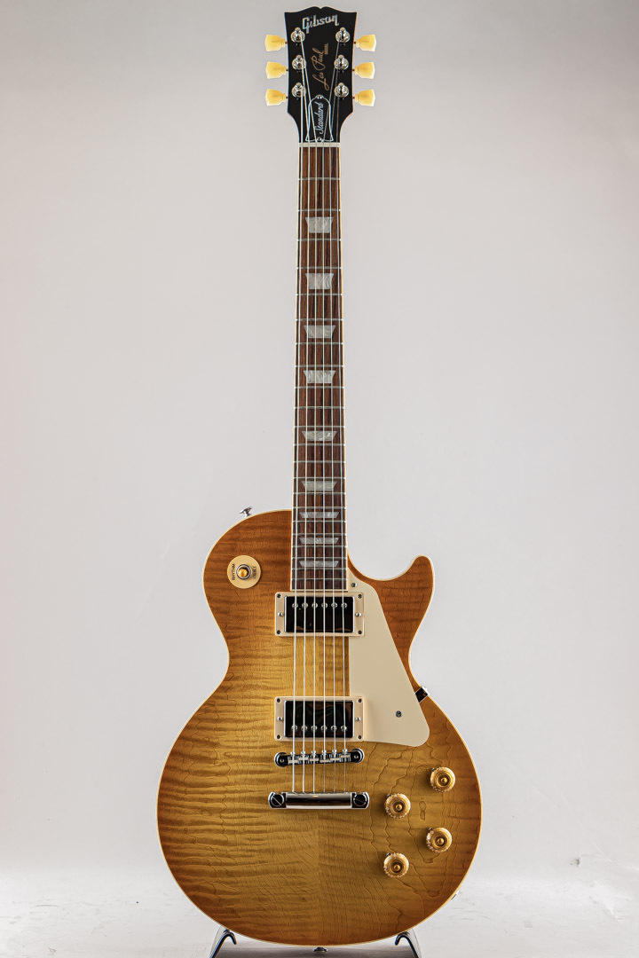 Gibson Japan Exclusive Les Paul Standard 50s 