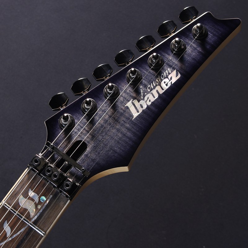 Ibanez j.custom RG8527-BRE #F2418168（新品）【楽器検索デジマート】