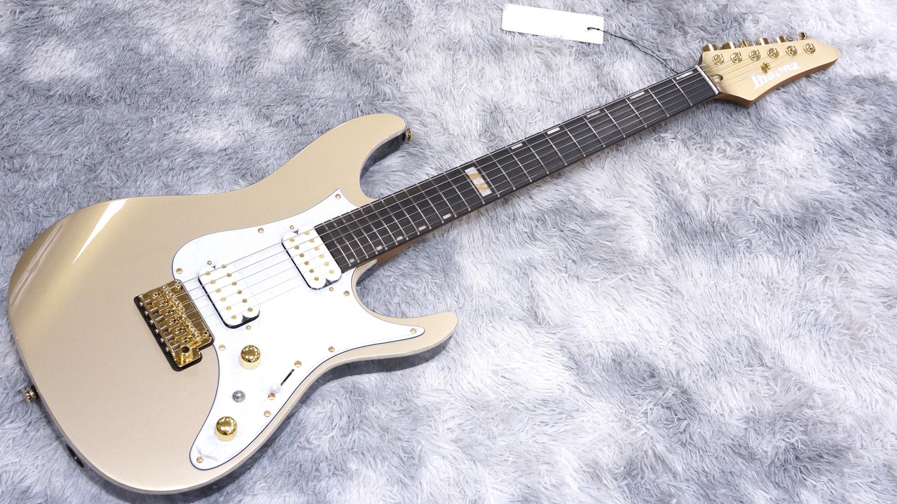 Ibanez KRYS10 Scott LePage Signature Model 【特価】【3.76kg