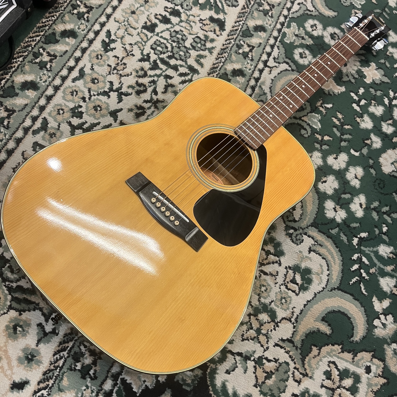 YAMAHA FG-151B（中古）【楽器検索デジマート】