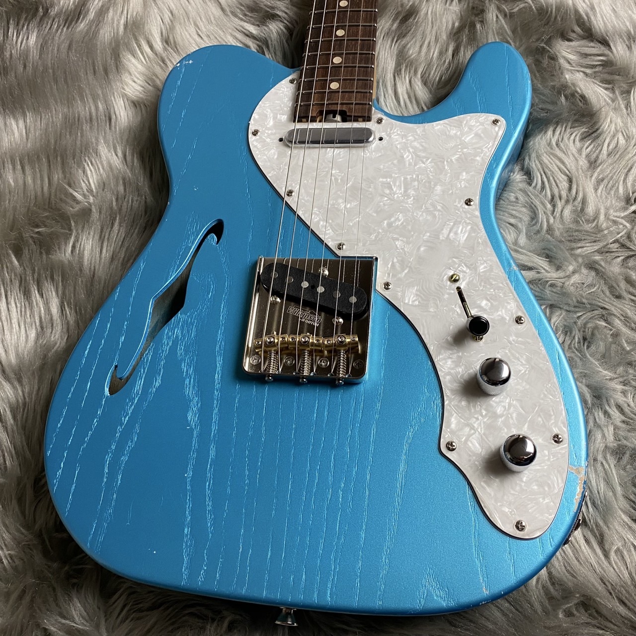 ギター INFINITE trad t 中古】INFINITE / Trad T with Binding 【御茶ノ水本店