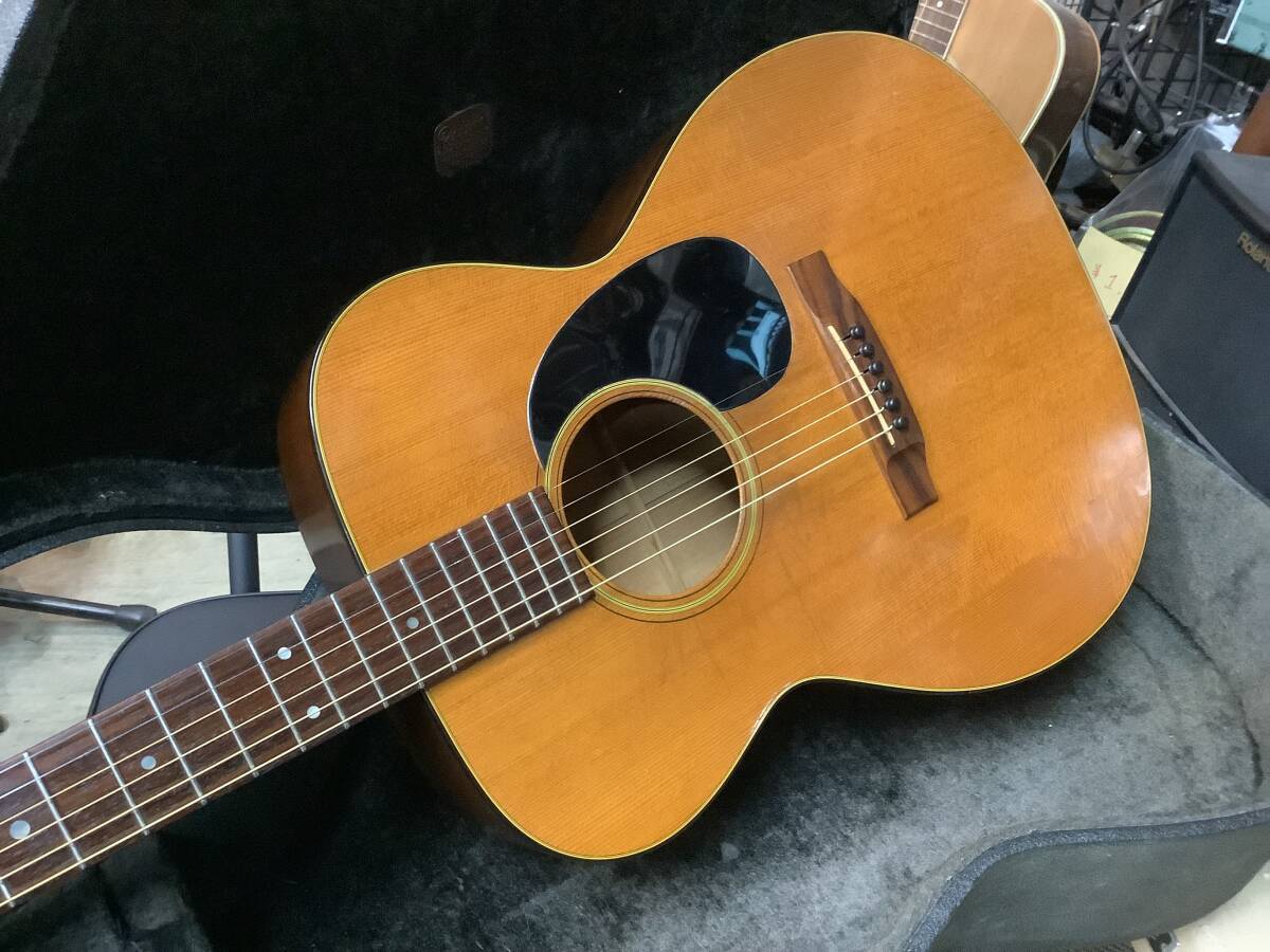 Martin 000-18 '72 マーティン 00018 1972年製（中古）【楽器