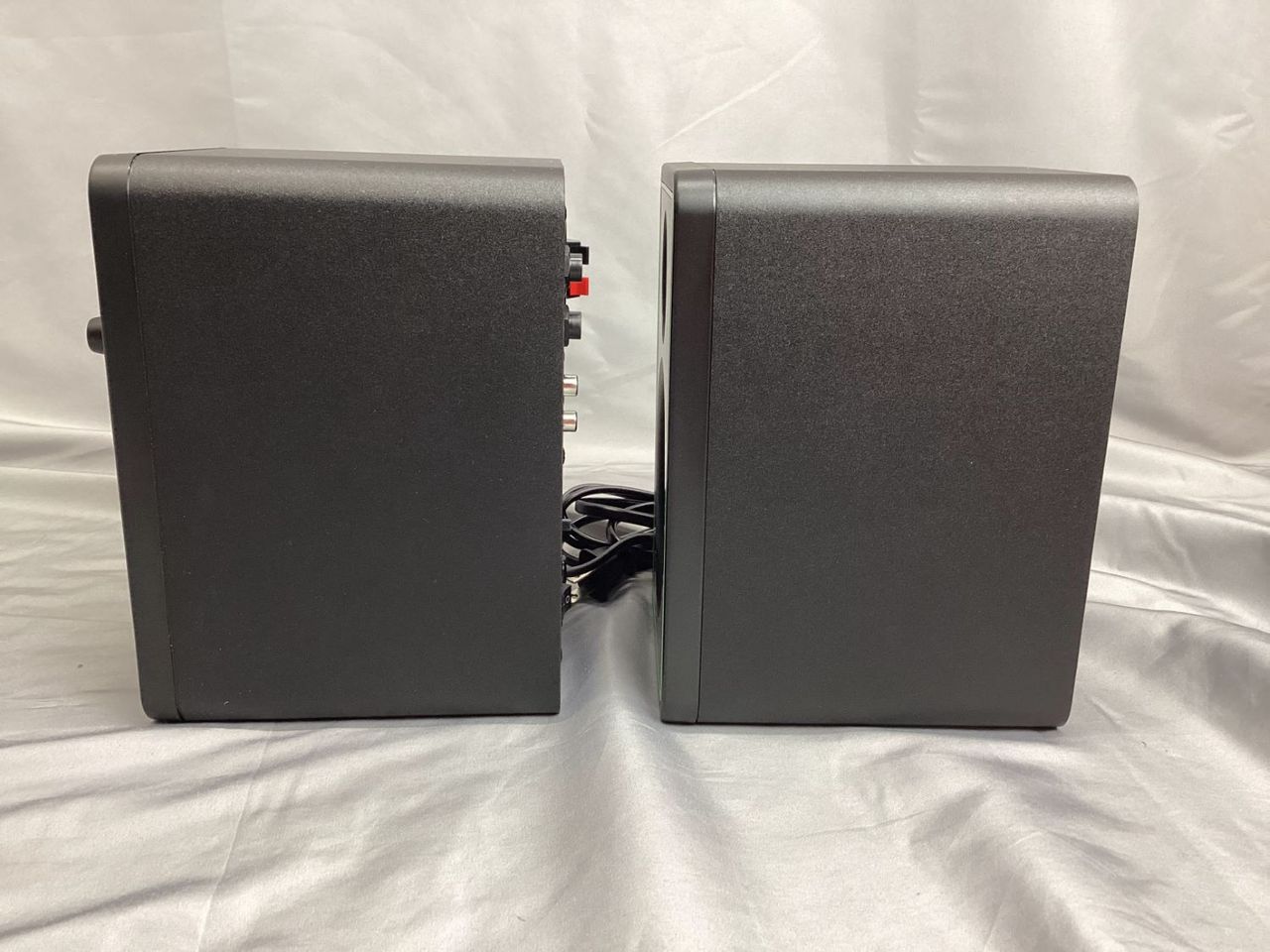 Mackie CR3-X モニタースピーカー 3インチ2way [2本]（新品特価