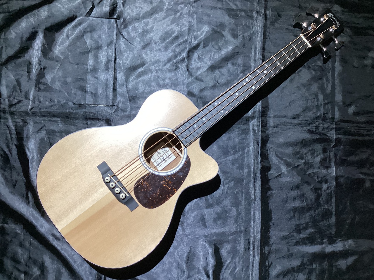 Martin 000C Jr-10E Bass（中古）【楽器検索デジマート】