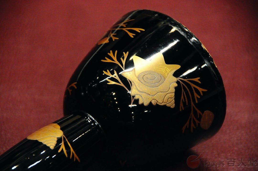 小鼓和楽器 ぬし藤 和楽器 鼓