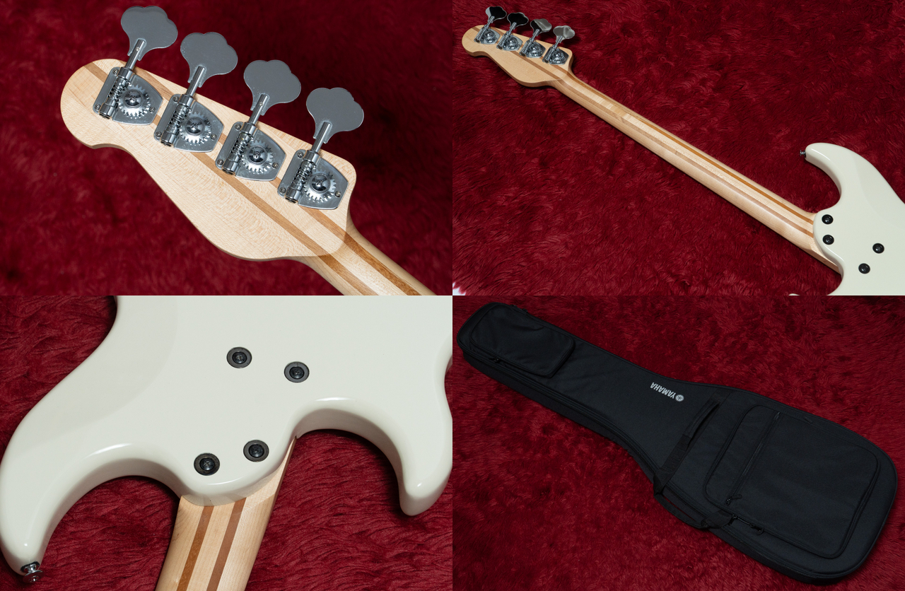 YAMAHA BB1024 VWH 2016 4.120kg #HMJ123011【GIB横浜】（中古