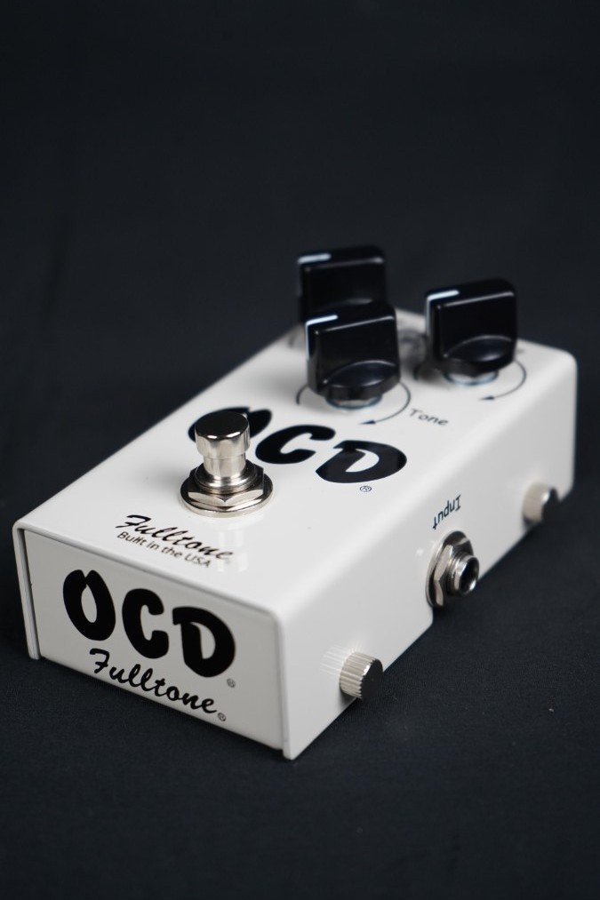Fulltone OCD V2（新品）【楽器検索デジマート】
