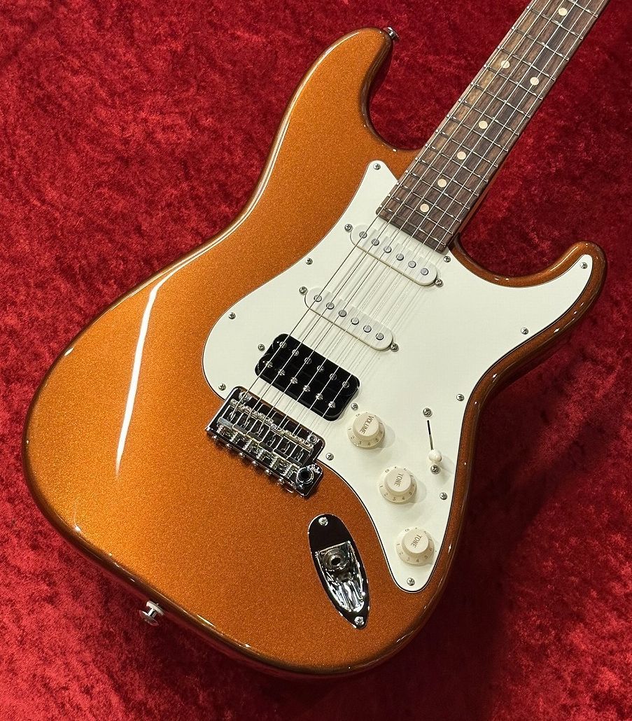 Suhr Classic S -Root Beer Metallic- ≒3.635Kg（新品/送料無料
