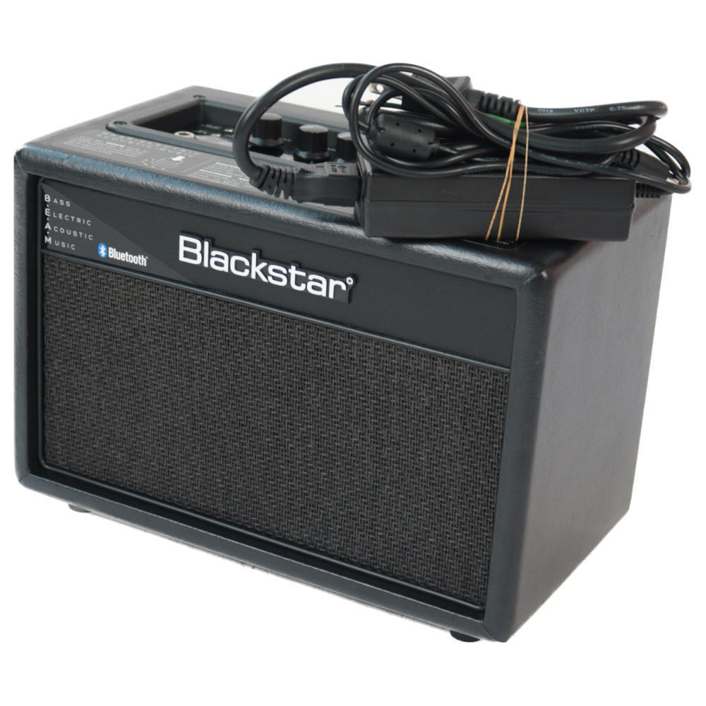 Blackstar 【中古】 ギターアンプ BLACKSTAR ID:Core BEAM 小型ギターアンプ コンボ Bluetooth搭載（中古 /送料無料）【楽器検索デジマート】