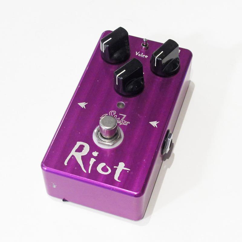 Suhr USED 中古 Riot（中古）【楽器検索デジマート】