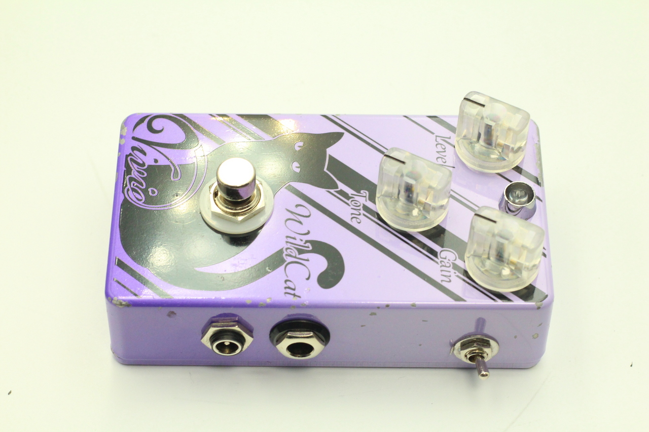 Vivie WILDCAT（中古）【楽器検索デジマート】