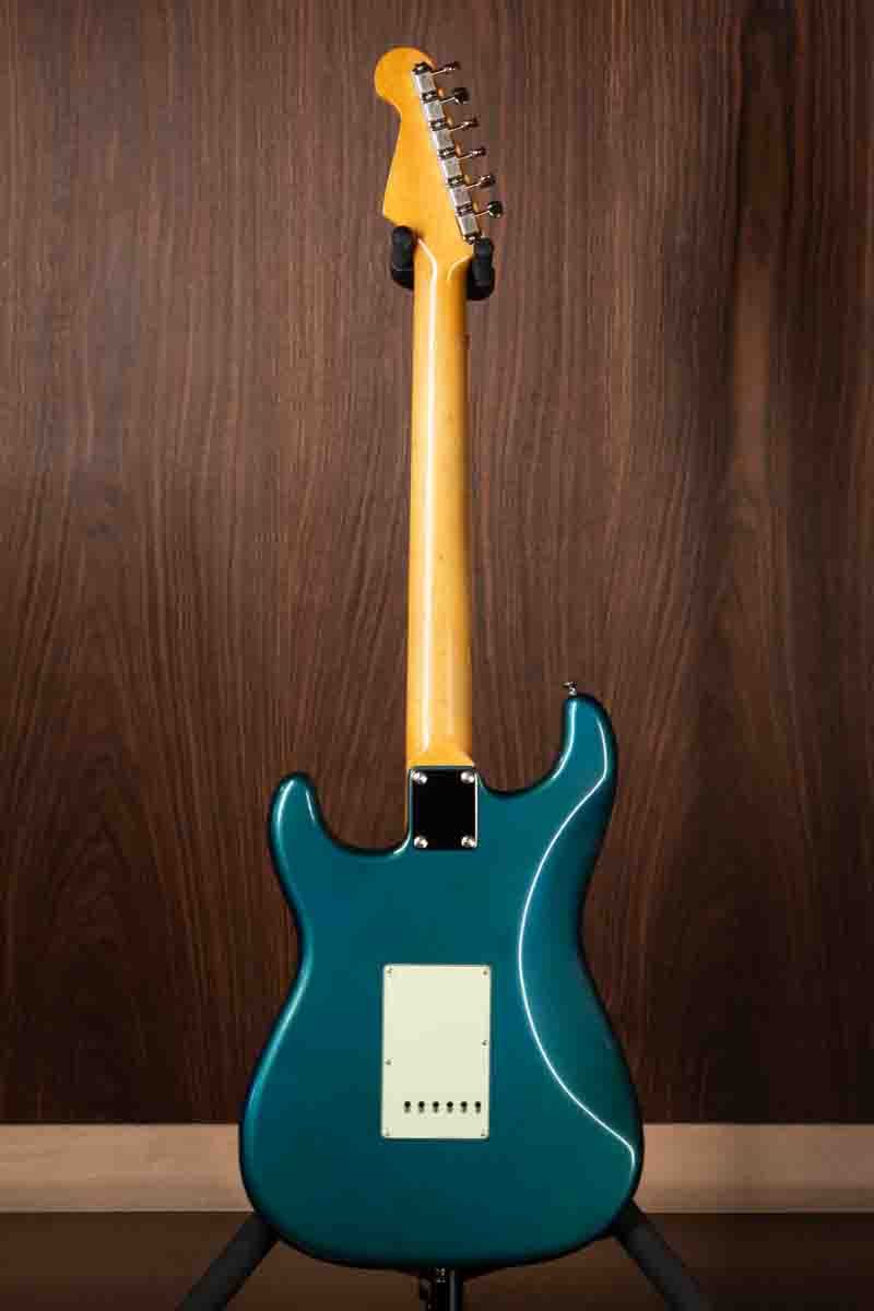 g7 Special g7-ST/R Lightly Aged 