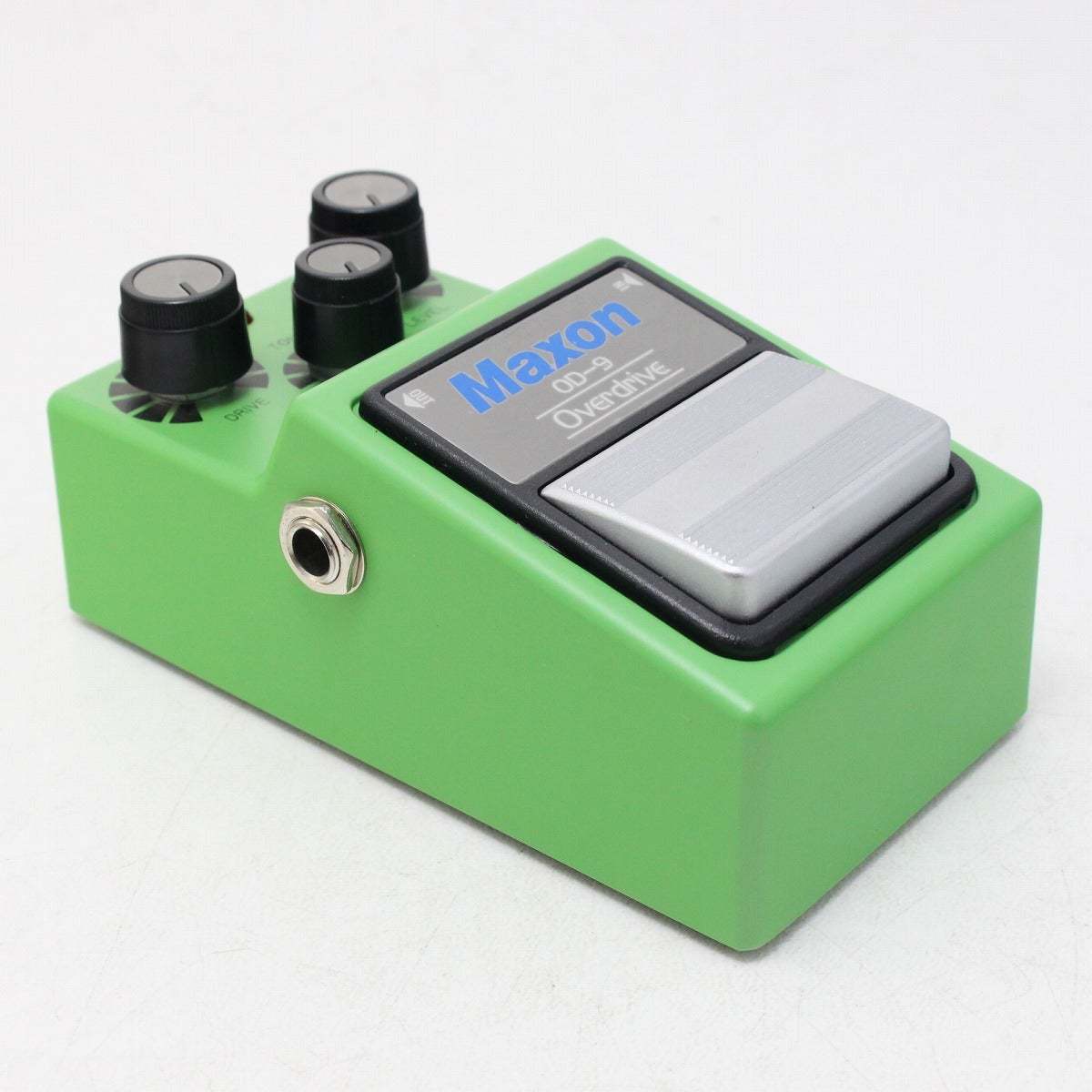 Maxon OD-9 【御茶ノ水本店】（中古）【楽器検索デジマート】