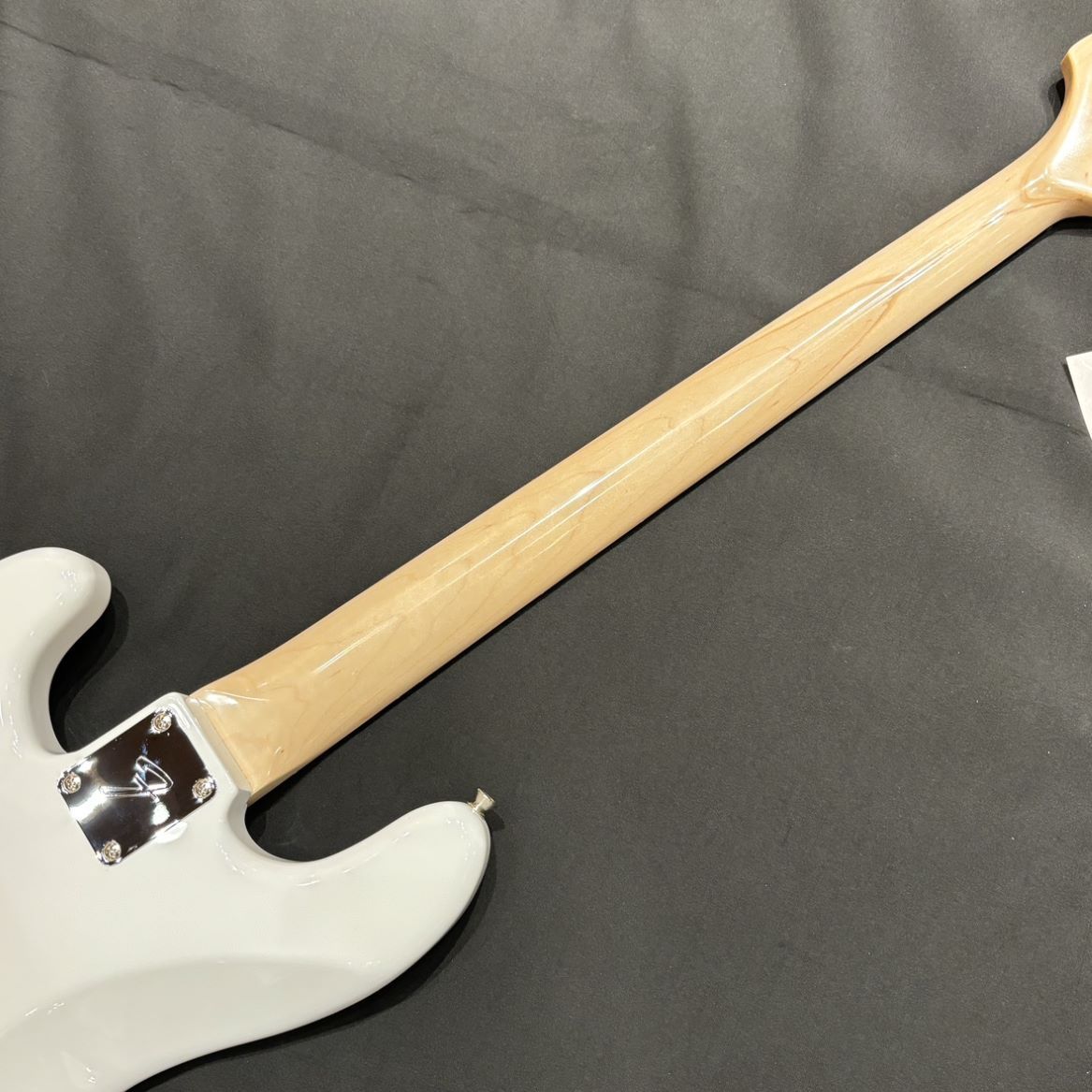 Fender Made in Japan Traditional 70s Precision Bass Rosewood