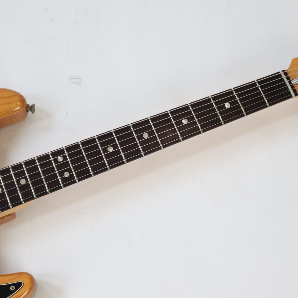 Fender 【中古】 Stratocaster Natural 1980年製 ストラト