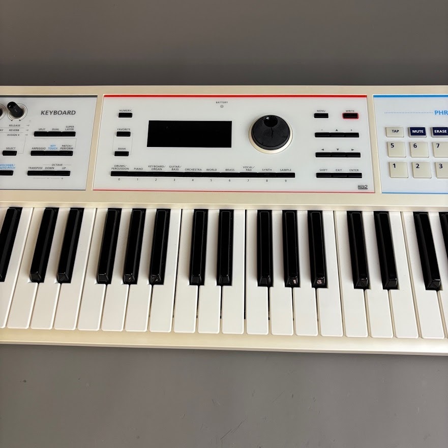 Roland JUNO-DS61（中古/送料無料）【楽器検索デジマート】