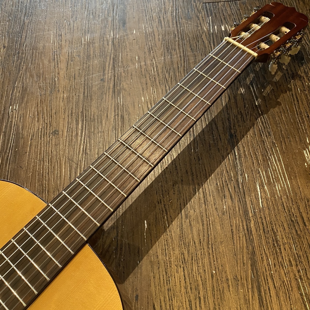 Takamine JS441 Classical Guitar（中古/送料無料）【楽器検索デジマート】
