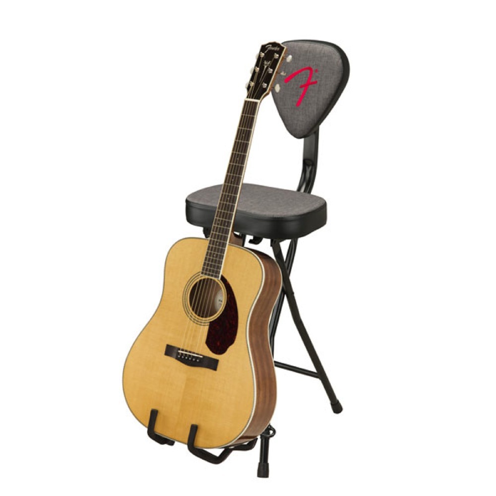 フェンダー Fender 351 Studio Seat/Stand Combo スタンド一体型