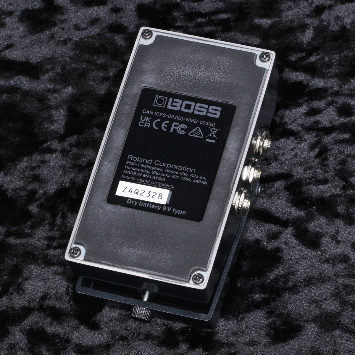 BOSS IR-2 / Amp & Cabinet 【新宿店】（中古）【楽器検索デジマート】