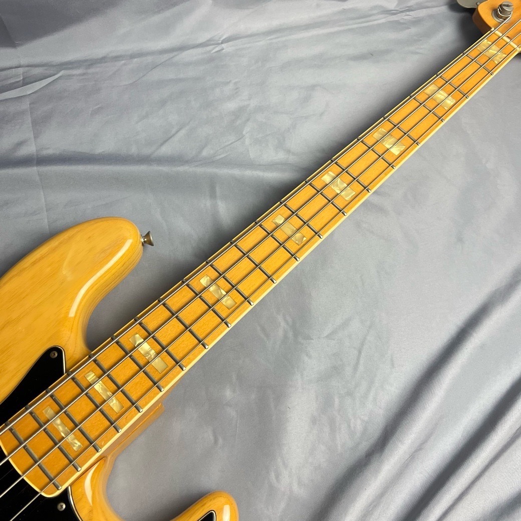 直接の受取限定 killerのベースSeymour Duncan搭載 ベース