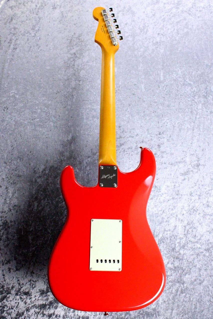 Fender 【即納可能!!】Made in Japan Limited Shigeru Suzuki