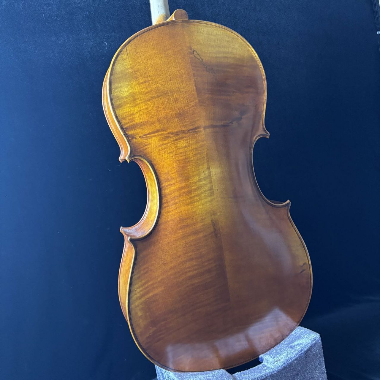 Carlo Giordano 【現物画像】SC-160 3/4 チェロセット【ミ