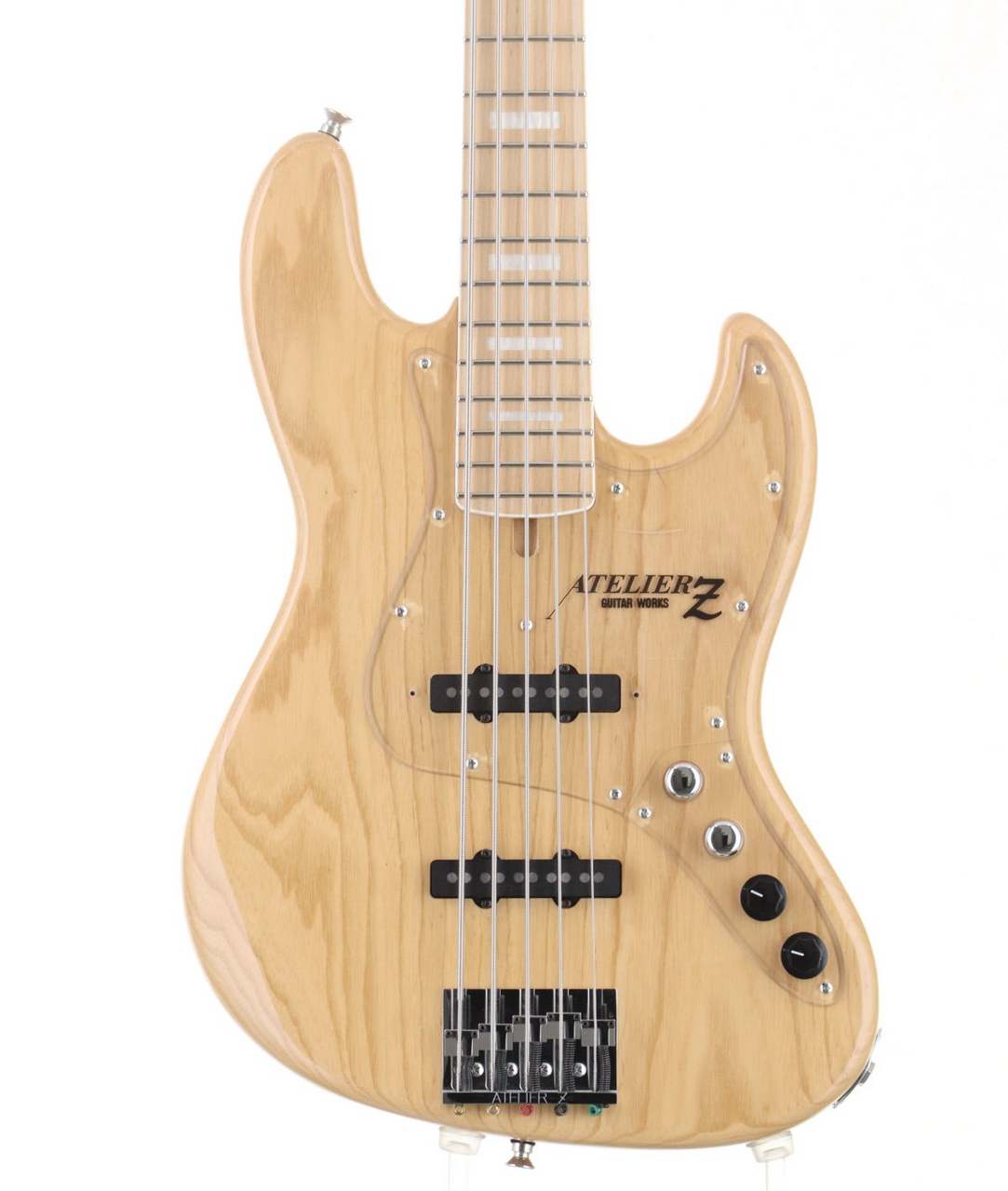 ATELIER Z M265 Natural【3.97kg】【S/N:036594】【横浜店】（中古