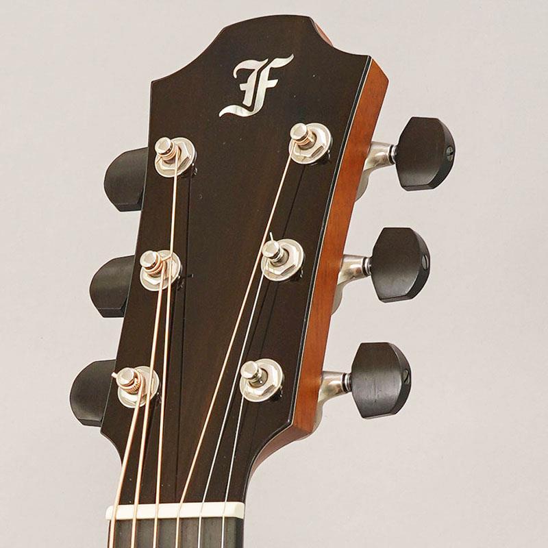 Furch Yellow Deluxe Gc-SRa Narrow Nut (43mmネック) #135135
