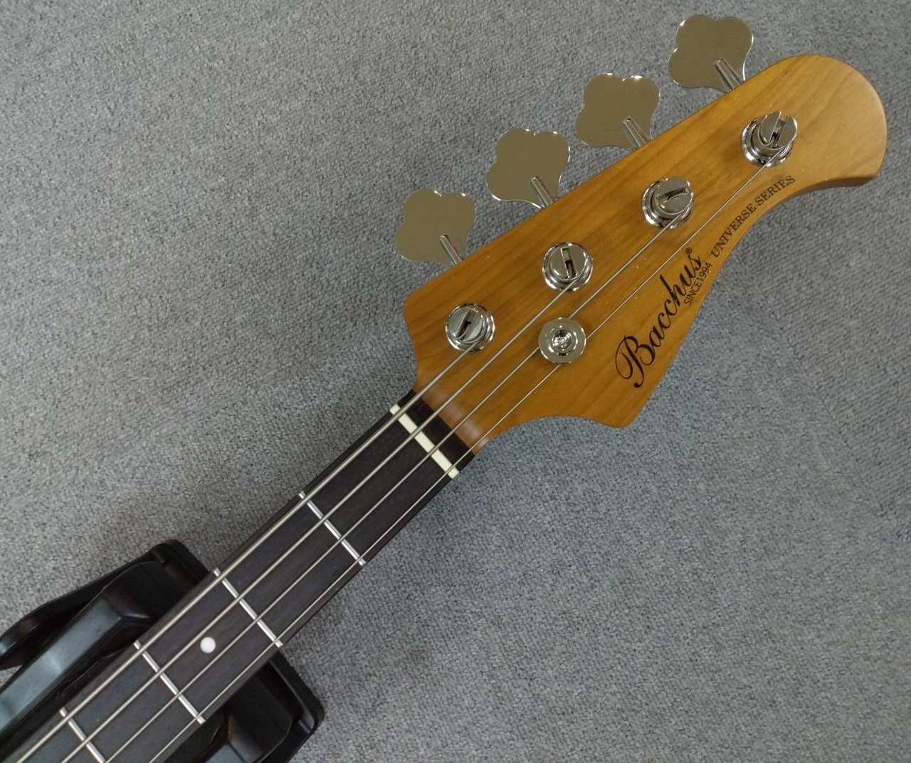 Bacchus Universe Series / BJB-1-RSM/R-BPPG DLPB(Dark Lake Placid