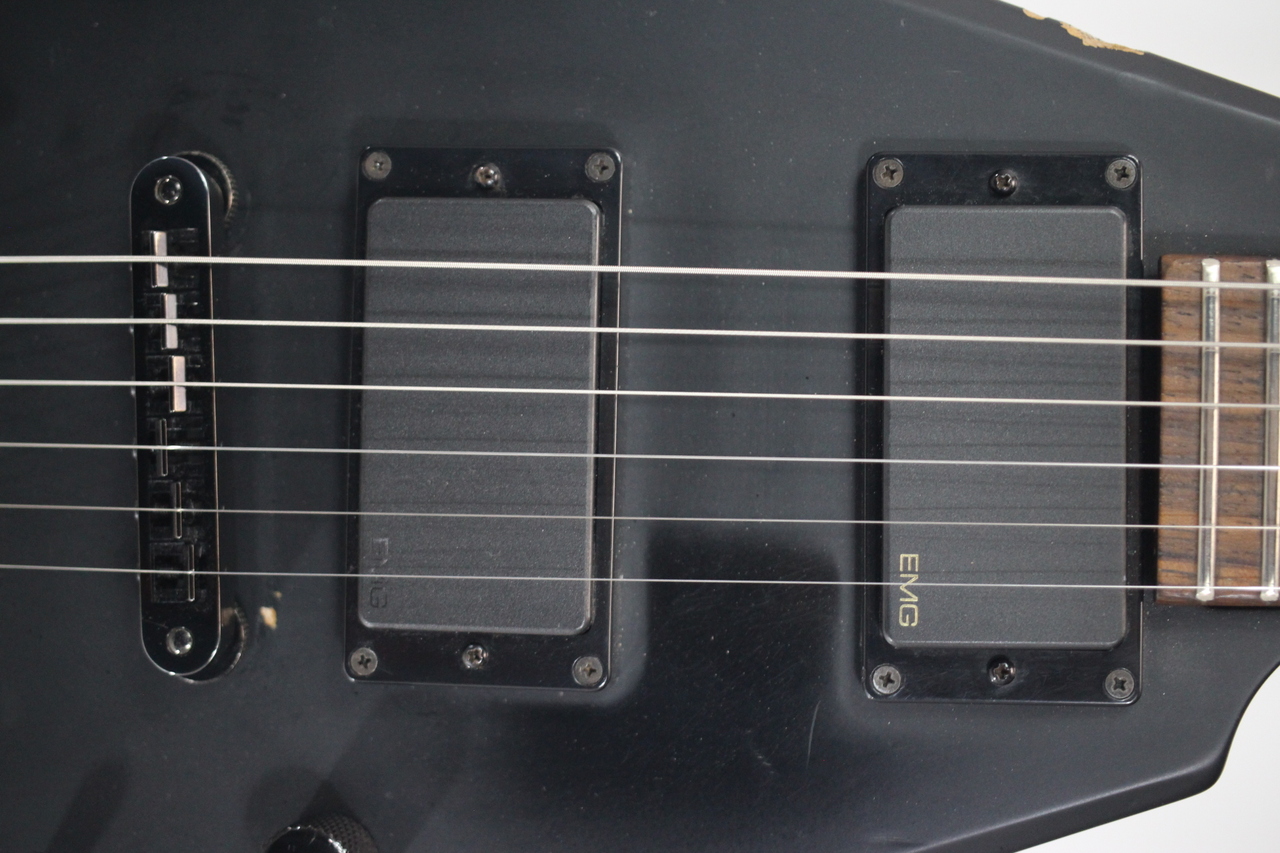 FERNANDES V-RATTLE SNAKE（中古）【楽器検索デジマート】