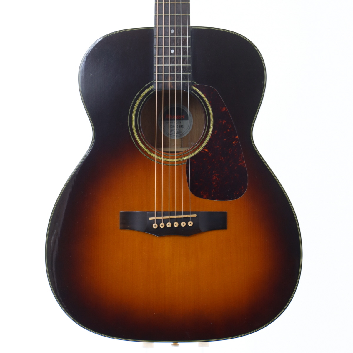 Morris F-12TS Tobacco Sunburst 【訳アリ】 【梅田店】（中古）【楽器