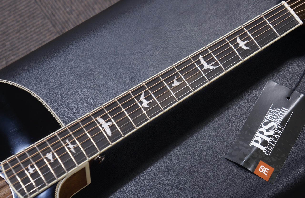 PAUL REED SMITH SE Angelus Custom ギター Paul Reed Smith SE Angelus Custom with PRS Pickup System