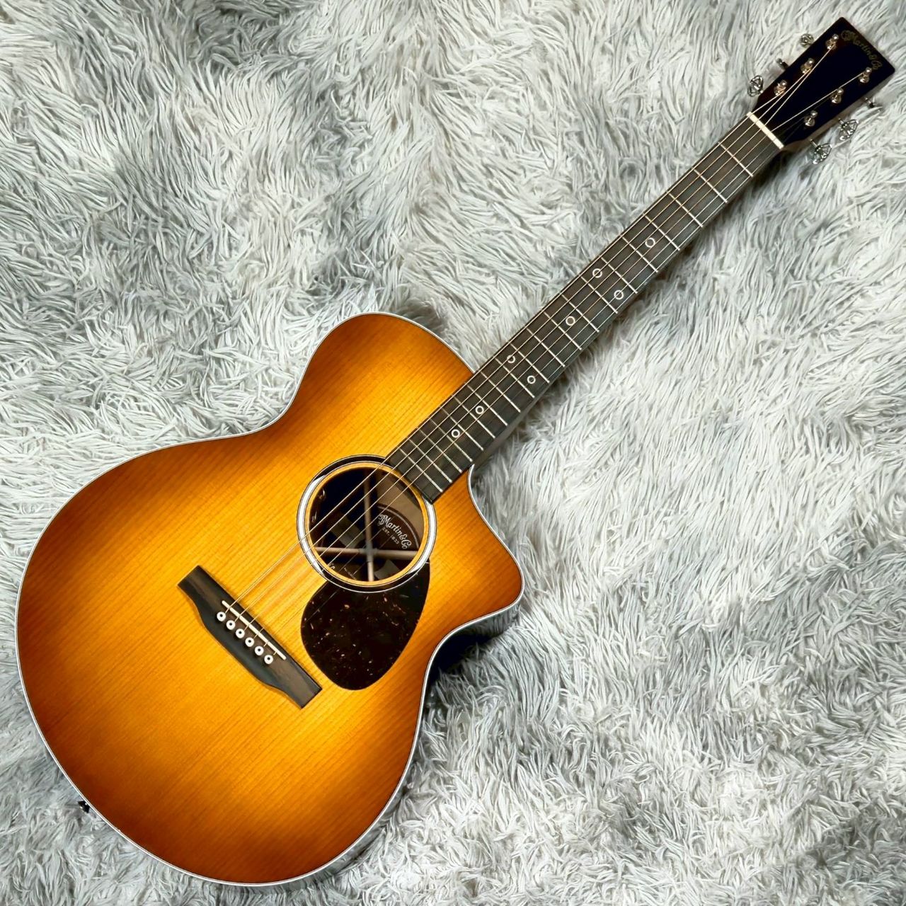 Martin SC13E Special Burst-01　新品未使用 Martin SC-13E SPECIAL BURST-01【現物画像】10/22更新（中古/送料無料