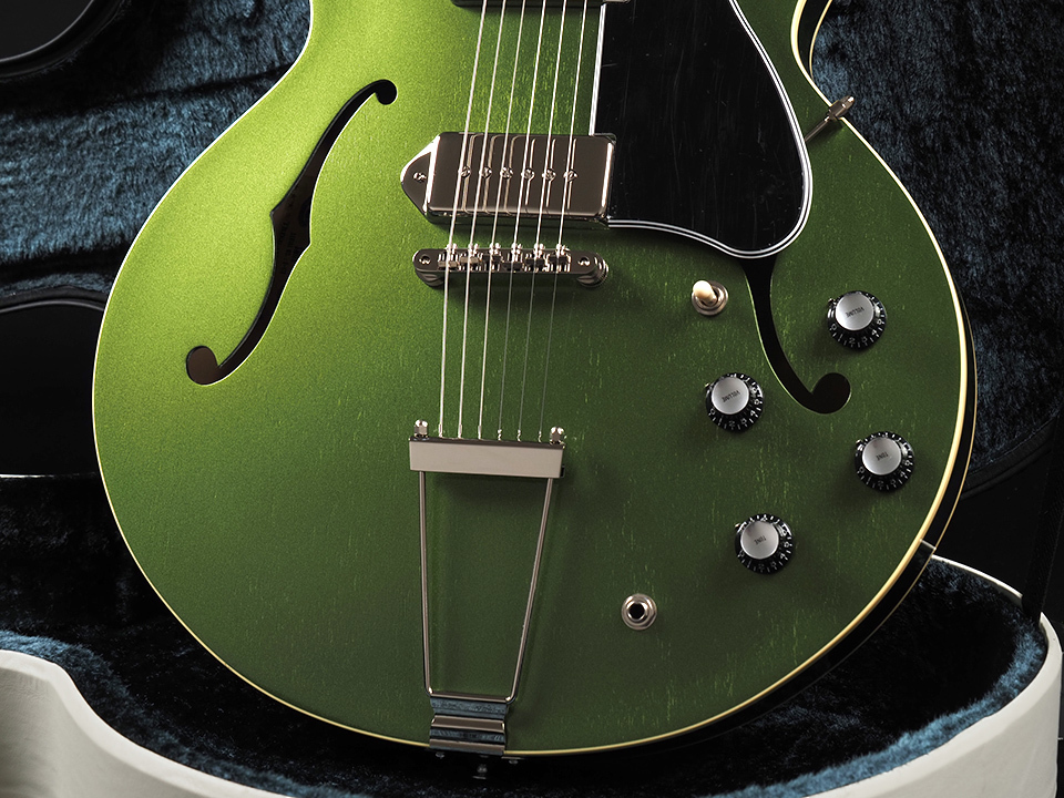 KING SNAKE Smith ~Green Viper~（新品）【楽器検索デジマート】