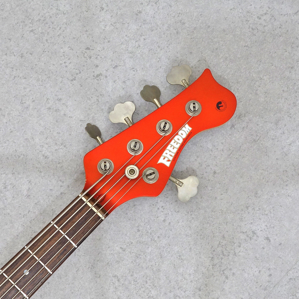 ⭐*︎様 Flavour エレキベース レッド FENDER JAPAN (フェンダージャパン) エレキベース @ ジャズ