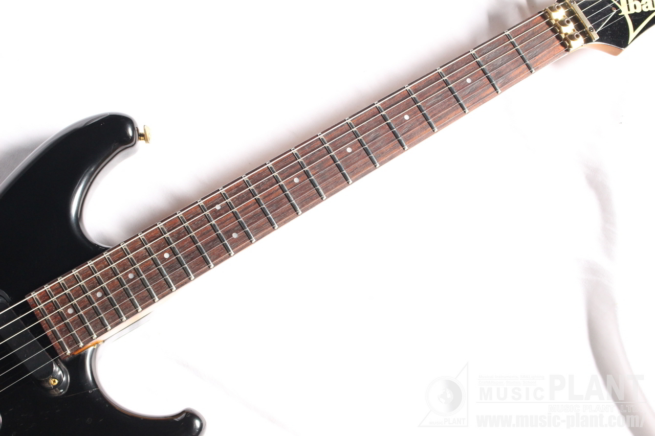 Ibanez 1986 PL650 Black（中古/送料無料）【楽器検索デジマート】