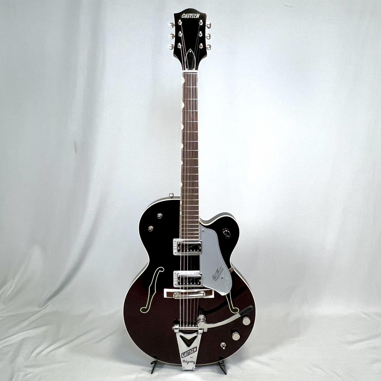 Gretsch G6119T-62 Vintage Select Edition '62 Tennessean