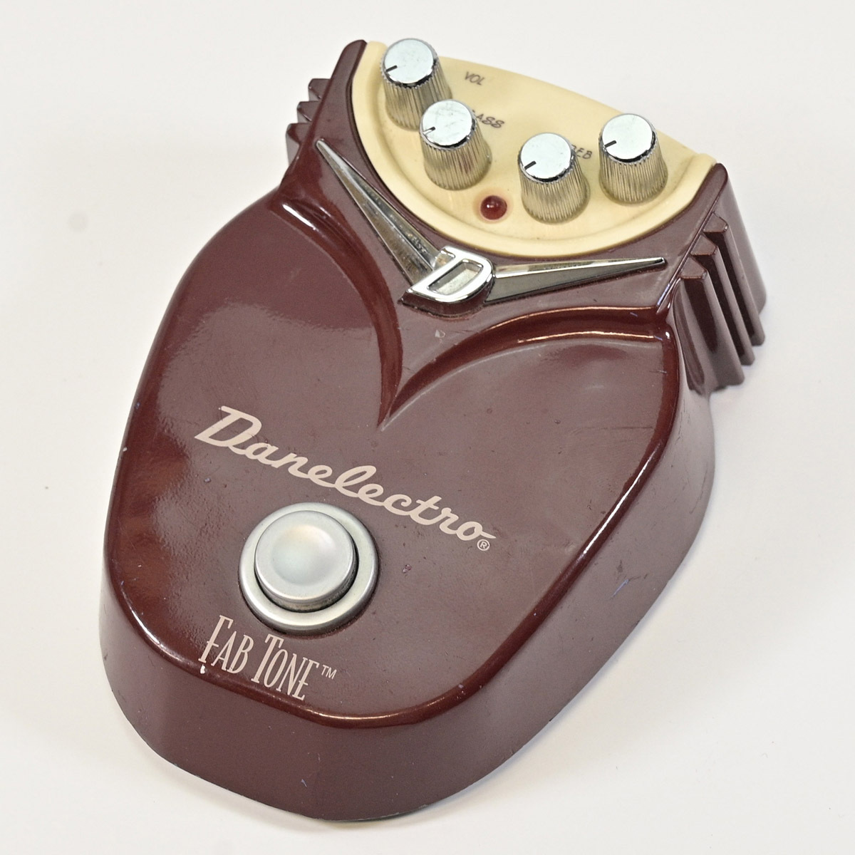 Danelectro FAB TONE ディストーション 【名古屋栄店】（中古）【楽器