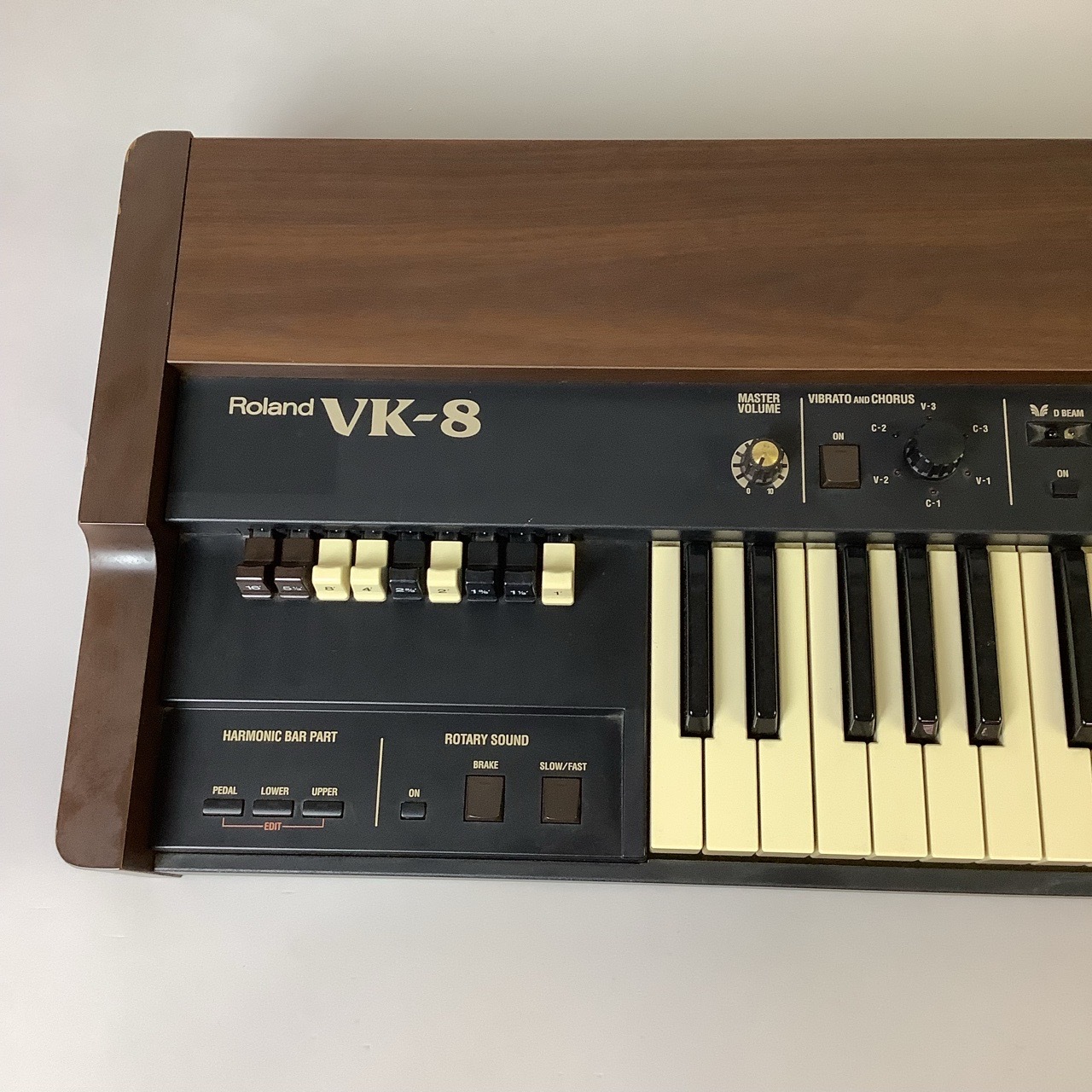 2022発売 Roland VK-8 Ver2.0（引取限定） - 通販 - covipro.org.uy