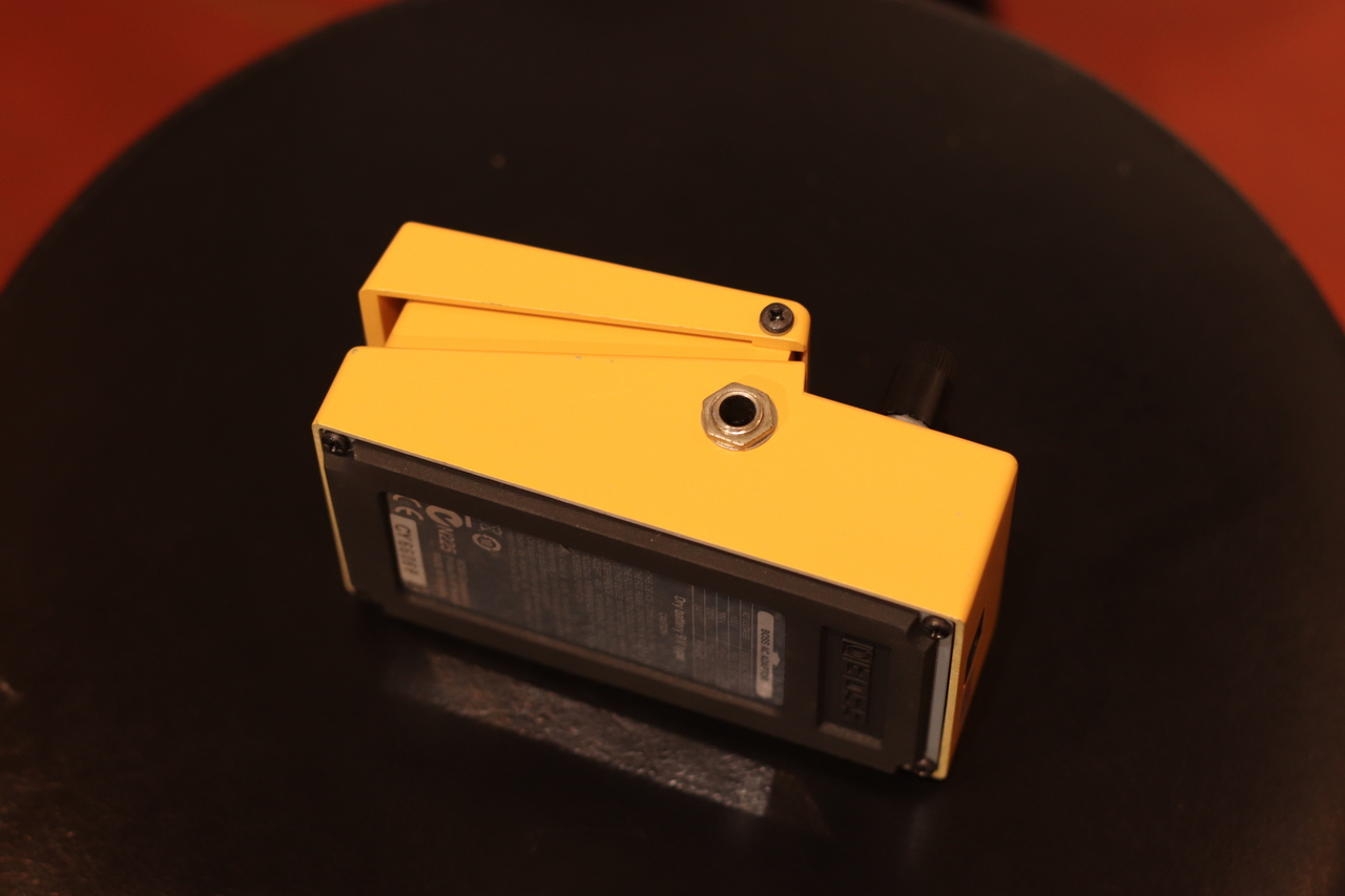 BOSS AC-3 Acoustic Simulator（中古）［デジマートSALE］【楽器検索