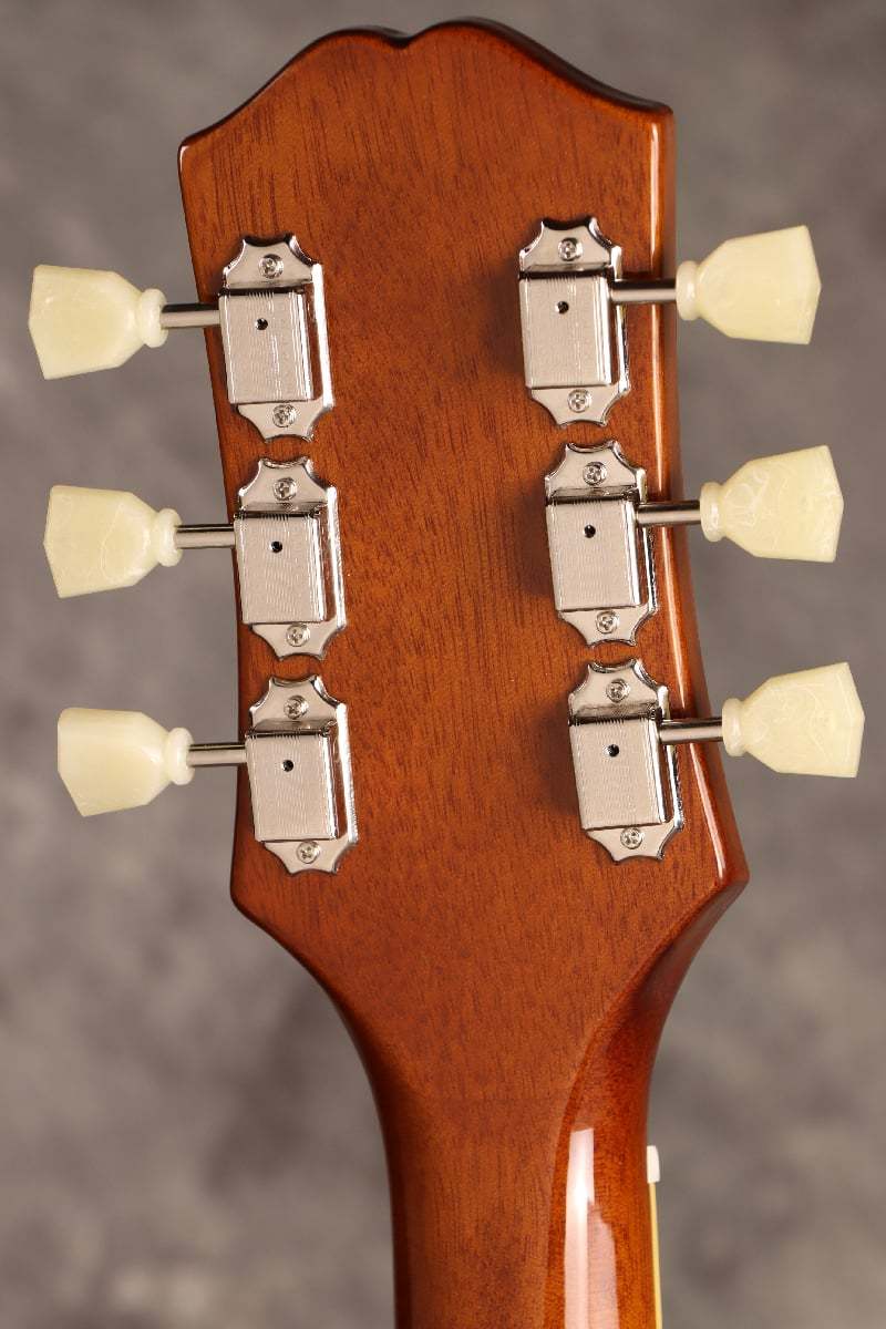 Epiphone Inspired by Gibson ES-345 Varitone with Bigsby Vintage