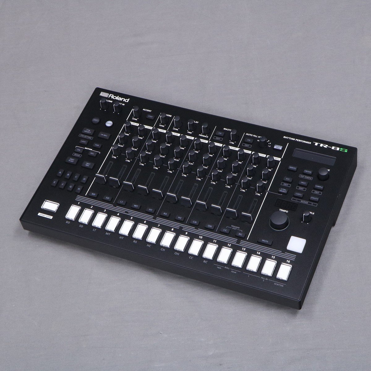 Roland TR-8S 【御茶ノ水本店】