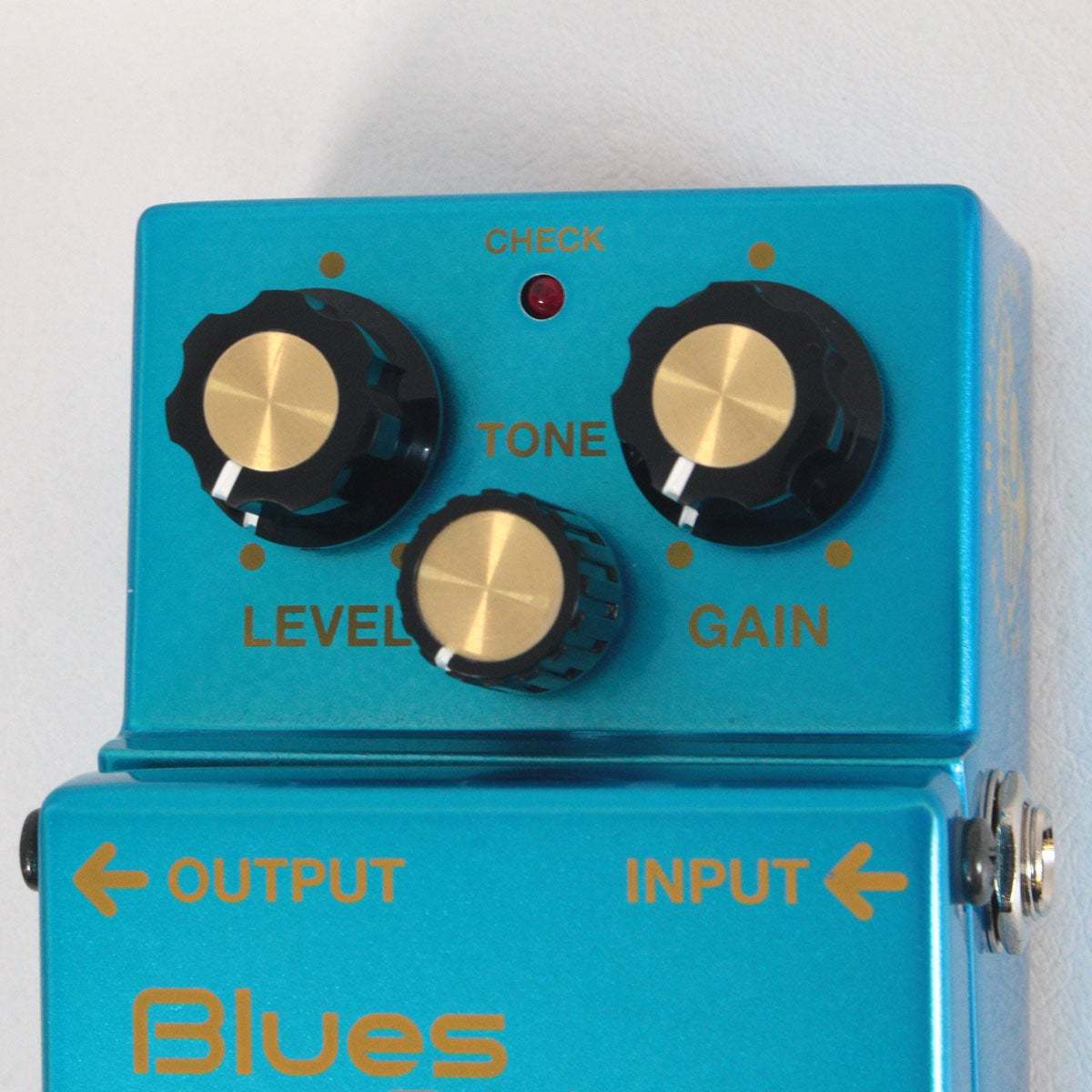 BOSS BD-2-B50A Blues Driver 【渋谷店】（中古）【楽器検索デジマート】