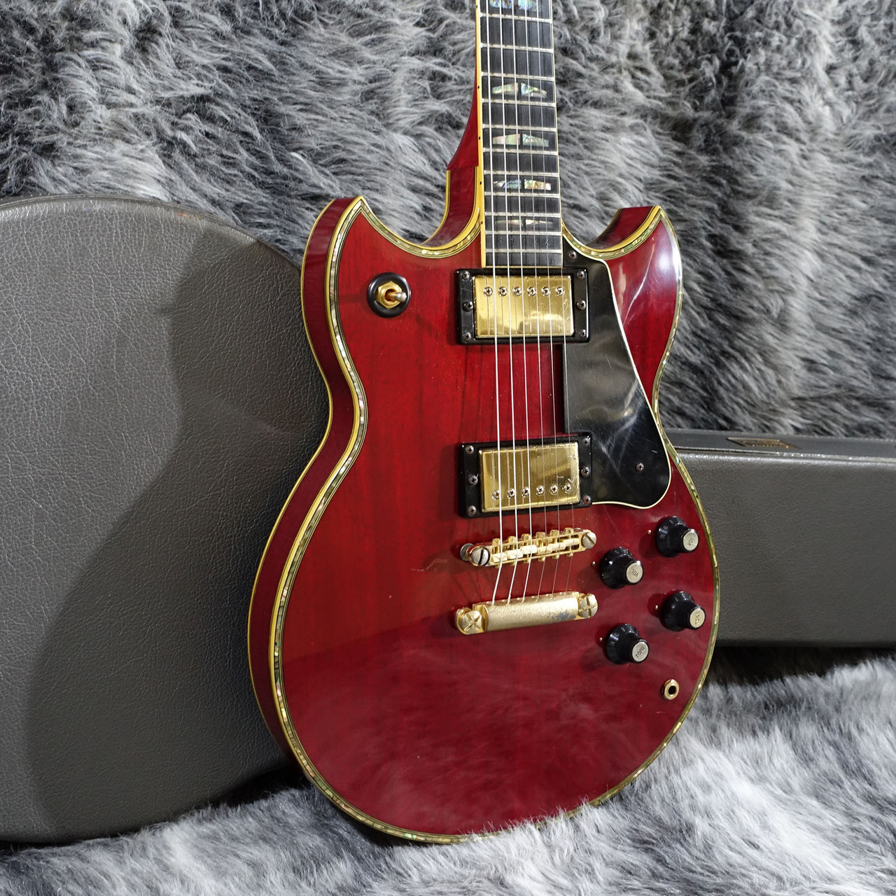 YAMAHA SG-175（中古/送料無料）【楽器検索デジマート】