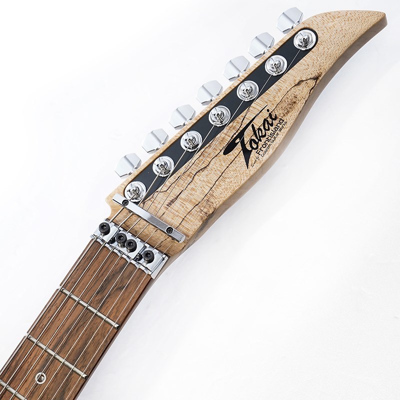 Tokai A-101 CM7 FI 7-Talbo 予約受付開始！（新品）【楽器検索