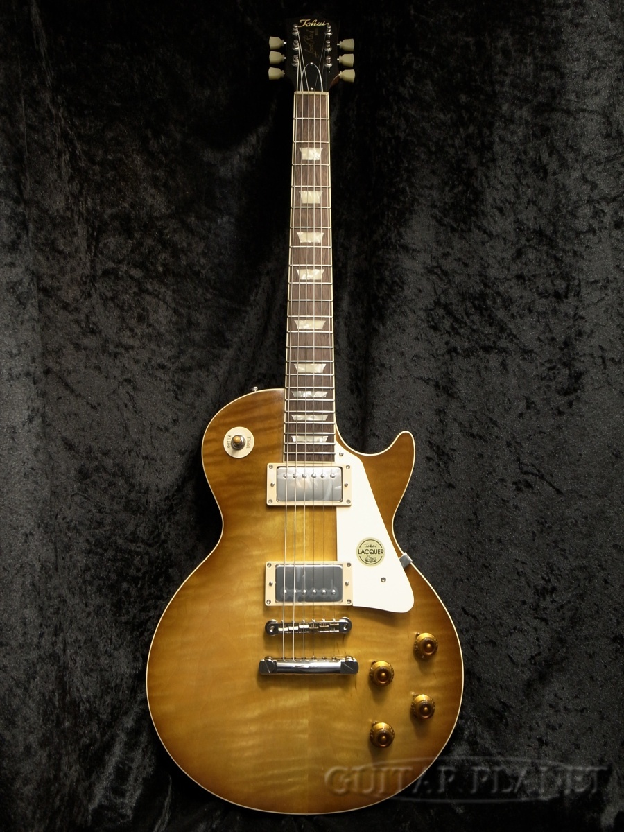 Tokai LS-GP/F/MR C/DLD【厳選材】【オールラッカー】【限定生産