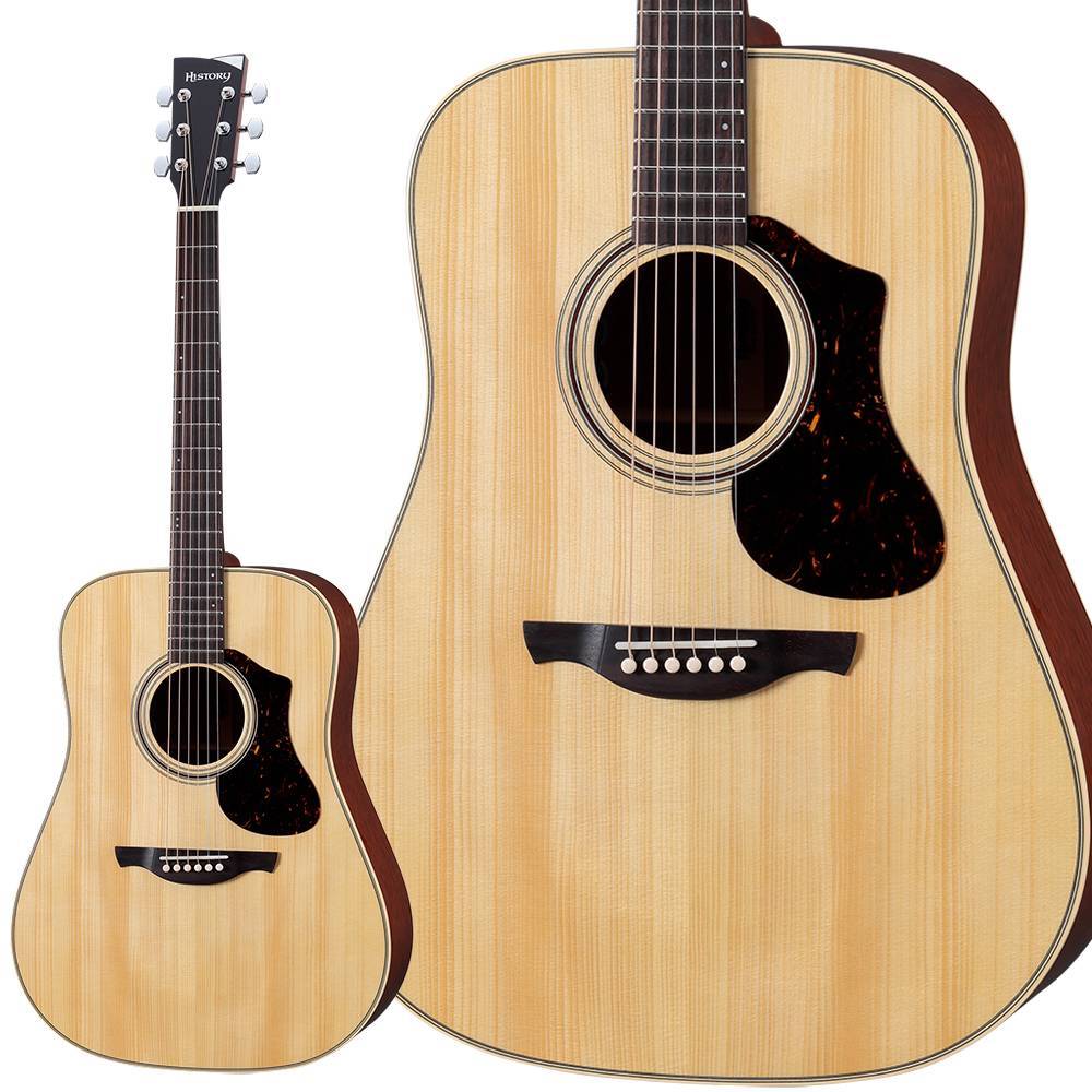 HISTORY NT-L4（新品/送料無料）【楽器検索デジマート】