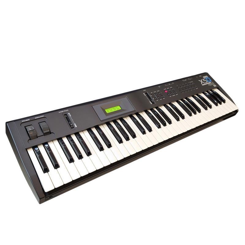 KORG USED 中古 X5D ※配送事項要ご確認（中古）【楽器検索デジマート】